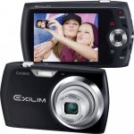 CASIO EX-Z350