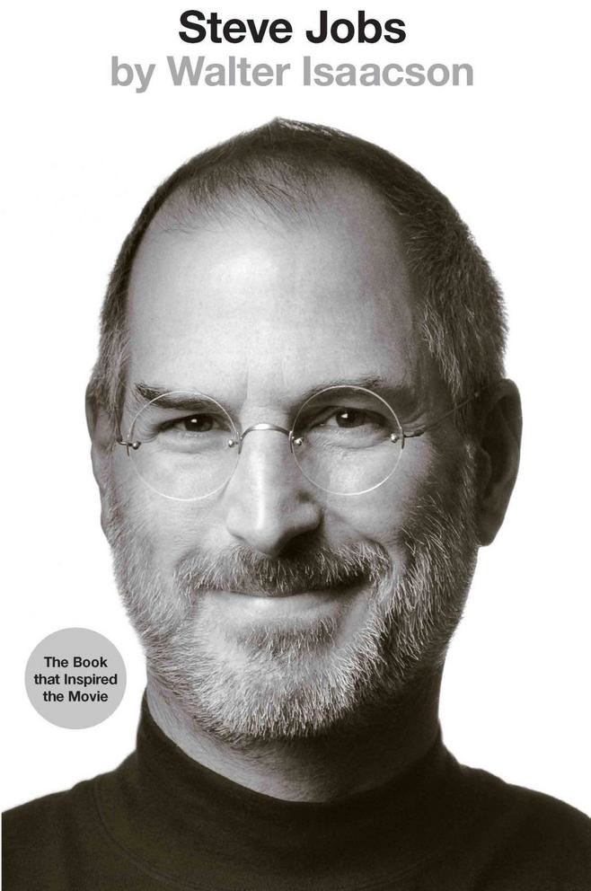 The Exclusive Biography - Walter Isaacson - Steve Jobs