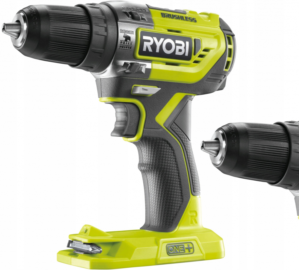 Ryobi R18PD5-0