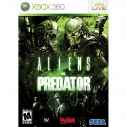 Aliens vs Predator