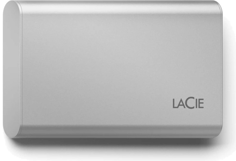 LaCie Portable SSD 2TB, STKS2000400