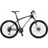GIANT Talon 2 / Black/Green 2012 - Doprava zdarma