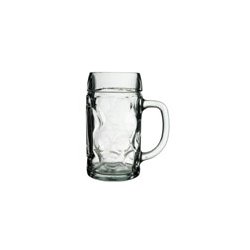 Isar džbánek 0,5l