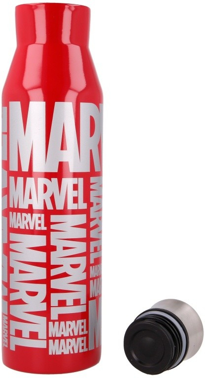 Stor Nerezová termoláhev Diabolo Marvel 0,58 l