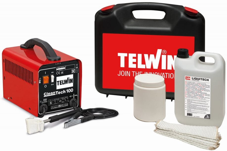 Telwin CleanTech 100 850000