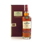 Glenlivet 21 let Archive