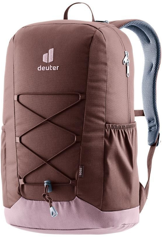 Deuter Gogo 3813224-6509 Raisin-Grape 25 l