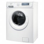 ELECTROLUX EWS 126510 W