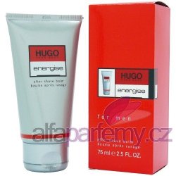Hugo Boss Energise balzám po holení 75 ml