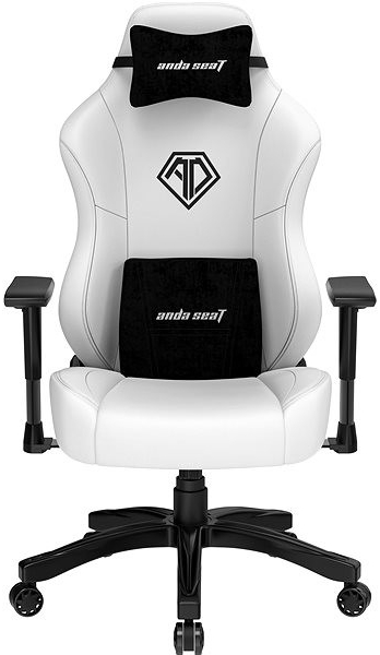 Anda Seat Phantom 3 bílá AD18Y-06-W-PV