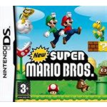 New Super Mario Bros
