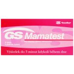 GS Mamatest 10 2ks