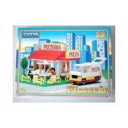 Cheva 23 Pizzerie