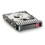 HP 500GB, 2,5", SAS, DP, 7200rpm, MDL, SFF, 507610-B21
