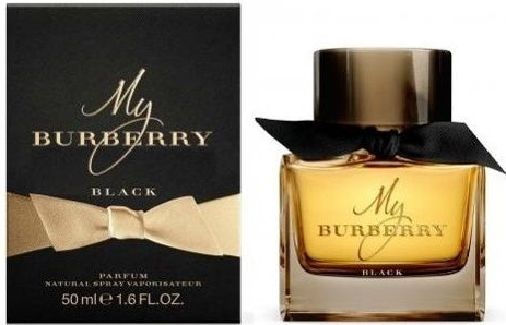 Burberry My Burberry Black parfém dámský 90 ml