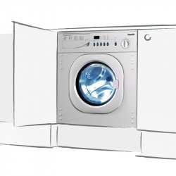 Baumatic BWD 1212
