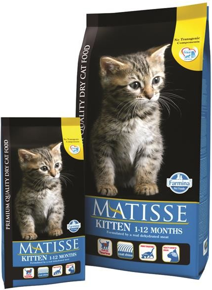 Farmina MO P MATISSE Kitten 10 kg
