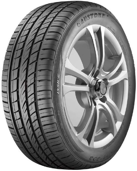 Austone SP303 245/60 R18 109V