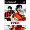 FIFA 09 (Platinum)