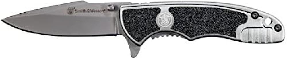Smith & Wesson Nuga Victory BB 1084307