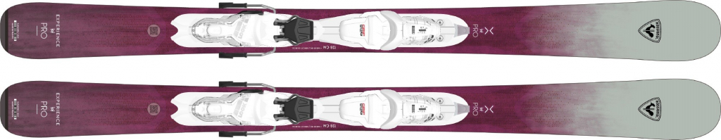 Rossignol EXPERIENCE W PRO XPRESS JR 23/24