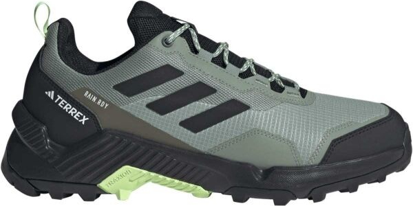 adidas Eastrail 2 0 Rain Rdy Hiking nízké boty IE2590 silgrn black grespa