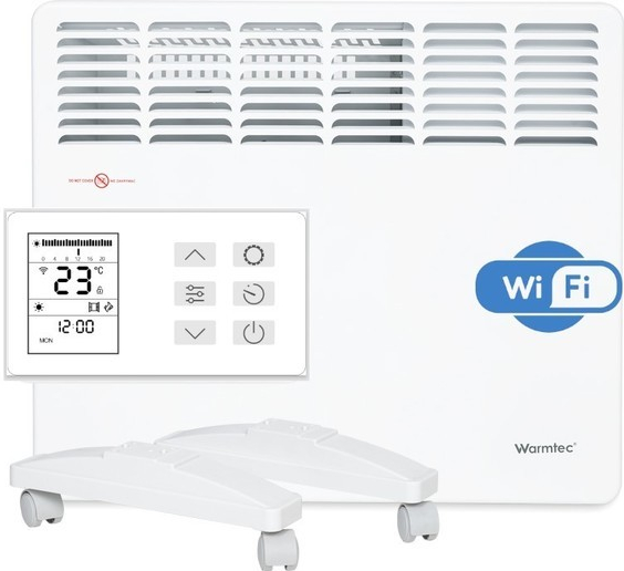 Warmtec EWE+ 1500 WIFI 1500 W