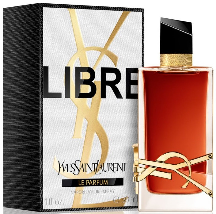 Yves Saint Laurent Libre Le Parfum parfém dámský 30 ml