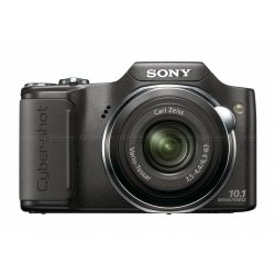 Sony Cyber-Shot DSC-H20