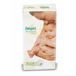 Pampers premium care midi 4-7kg 60ks