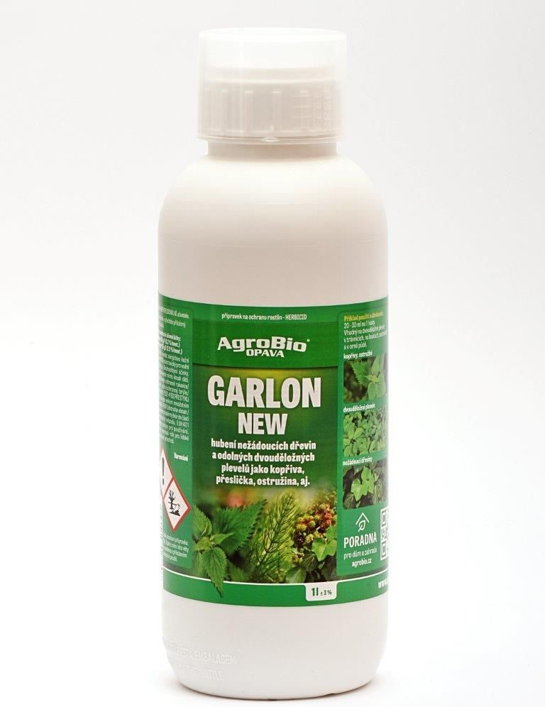 AGRO Garlon New 1000 ml