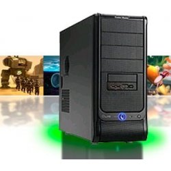 LYNX PowerMedia GAME XL sixth edition W7H 64bit