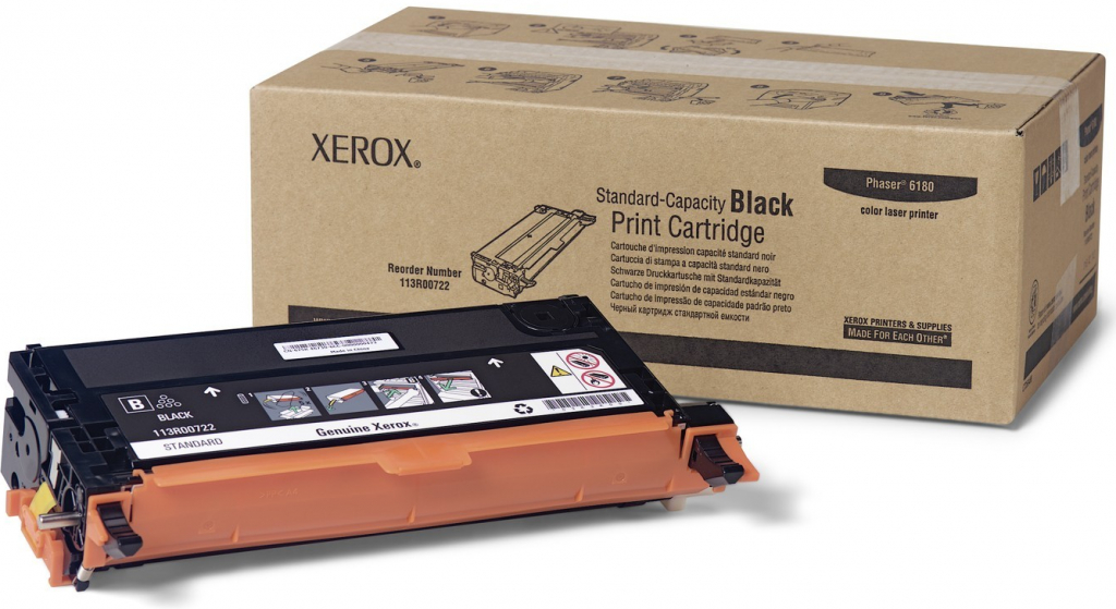 Xerox 113R00722 - originální