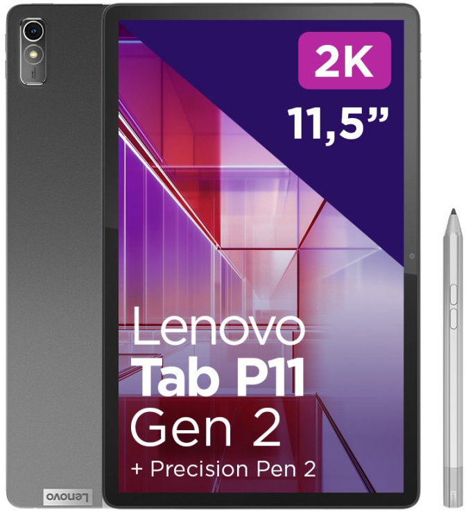 Lenovo Tab P11 ZABF0394SE