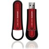 ADATA Flash Disk 8GB USB 2.0 Superior S007 (gumový, vodě/nárazu odolný), červený AS007-8G-RRD
