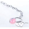 Storm Baril Charm Red