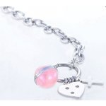Storm Baril Charm Red