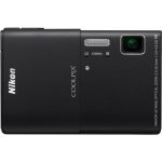 NIKON COOLPIX S100