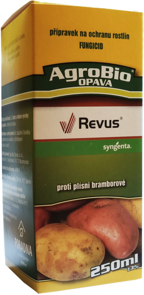 AgroBio Revus 10 ml