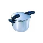 Fissler Vitavit Premium Tlakový hrnec 8l + vložka