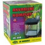 ATMAN CR-320,30x32x36cm 27l