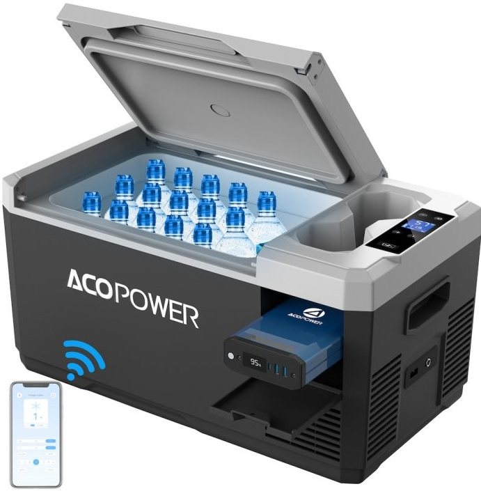 Acopower VX18