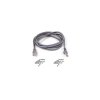 Kabel RJ-45 CAT6 UTP 2m