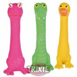 TRIXIE hračka latexová 18cm 3503