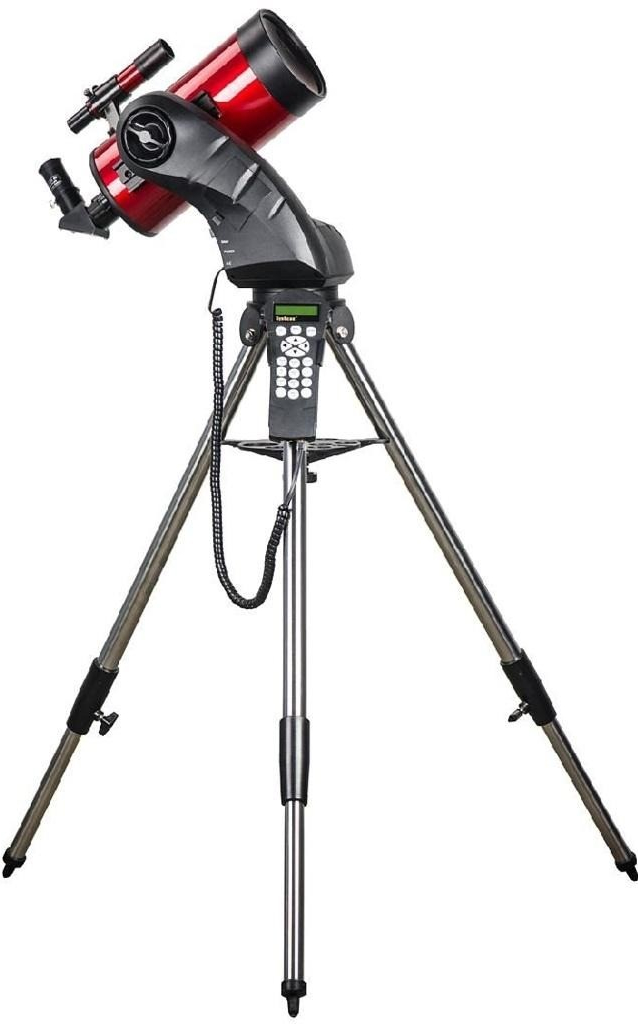 Sky-Watcher Star Discovery MAK 127 GoTo 127/1500mm