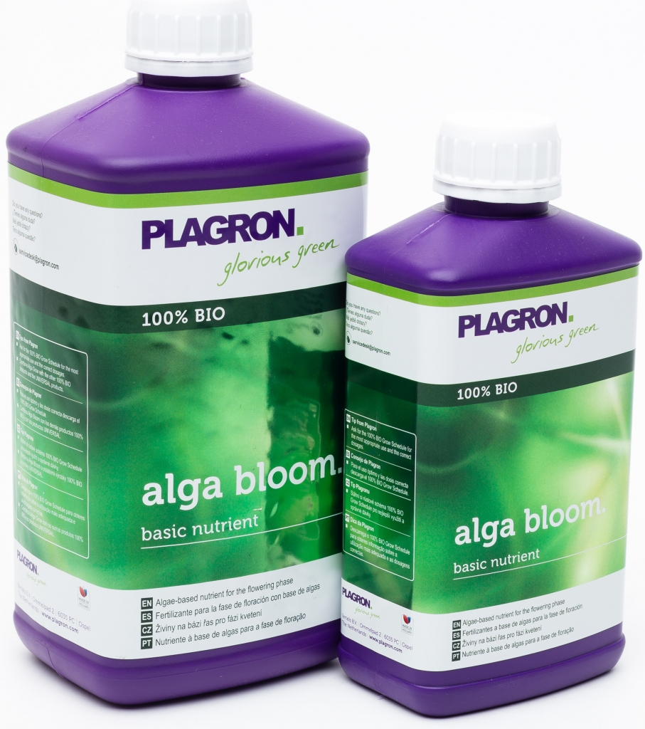 Plagron Alga Bloom 1 L