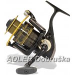 RYOBI ARCTICA 8000 (180m/0,50mm, 5,1:1, 610g)