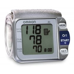 OMRON R6