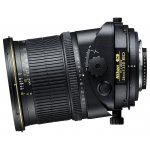 Nikon 24mm f3.5D ED PC-E