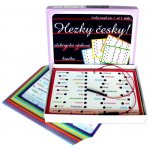 Elektronická HEZKY česky